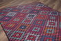 Conceptum Soul Chenille Multicolor 150 x 230 cm